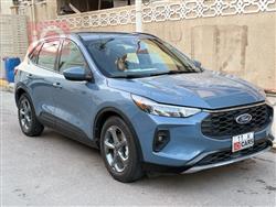 فورد إسكيب